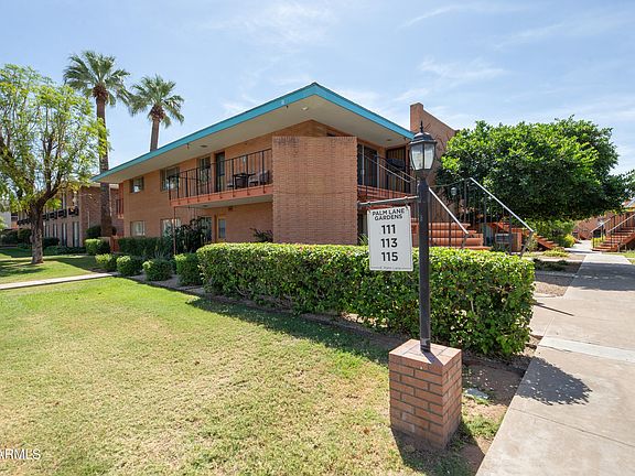 2nd image of 111 E Palm Lane #A