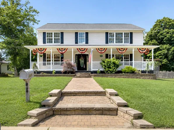 540 Elwood Ave, Pitman, NJ 08071