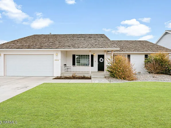 609 Jade Pl, Yakima, WA 98908