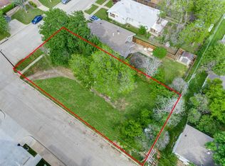 4937 El Campo Ave, Fort Worth, TX 76107