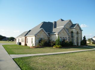 10571 Walnut Lane, Forney, TX 75126