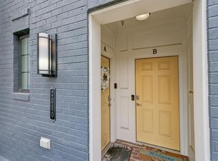 2100 Libbie Lake West St #B, Richmond, VA 23230