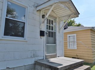 605 5th St S, Union City, TN 38261