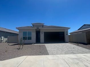 21553 N 102nd Dr, Peoria, AZ 85382