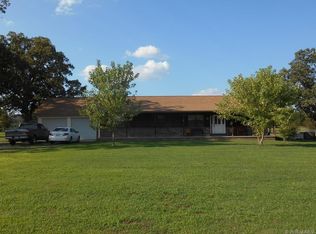 11978 Pine St, Cameron, OK 74932