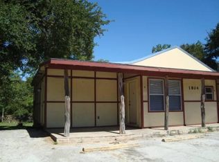 1802 Hunter Rd, San Marcos, TX 78666