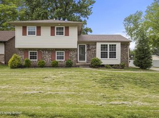 3512 Maalox Ct, Louisville, KY