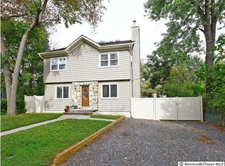396 Glenmere Way, Keyport, NJ 07735