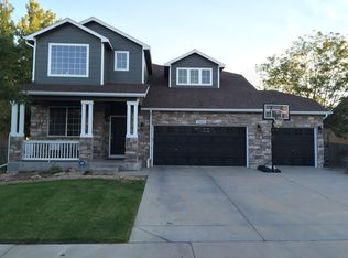 12818 Newport Way, Thornton, CO 80602