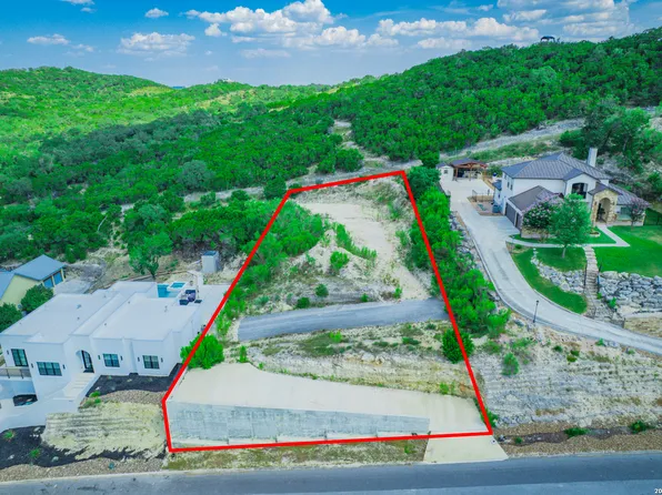 8410 San Fidel LOT 11, San Antonio, TX 78255