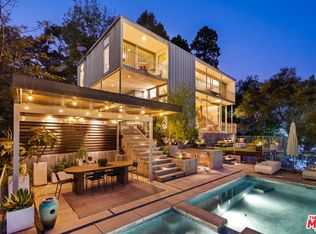 1290 Rancheros Rd, Pasadena, CA 91103