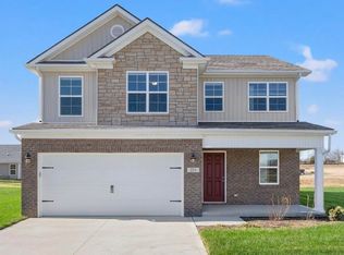 8041 Driftwood, Richmond, KY 40475