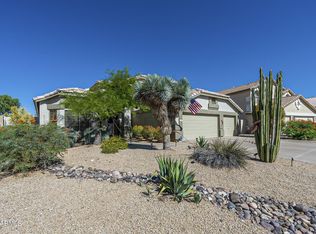 4424 E Casey Ln, Cave Creek, AZ 85331