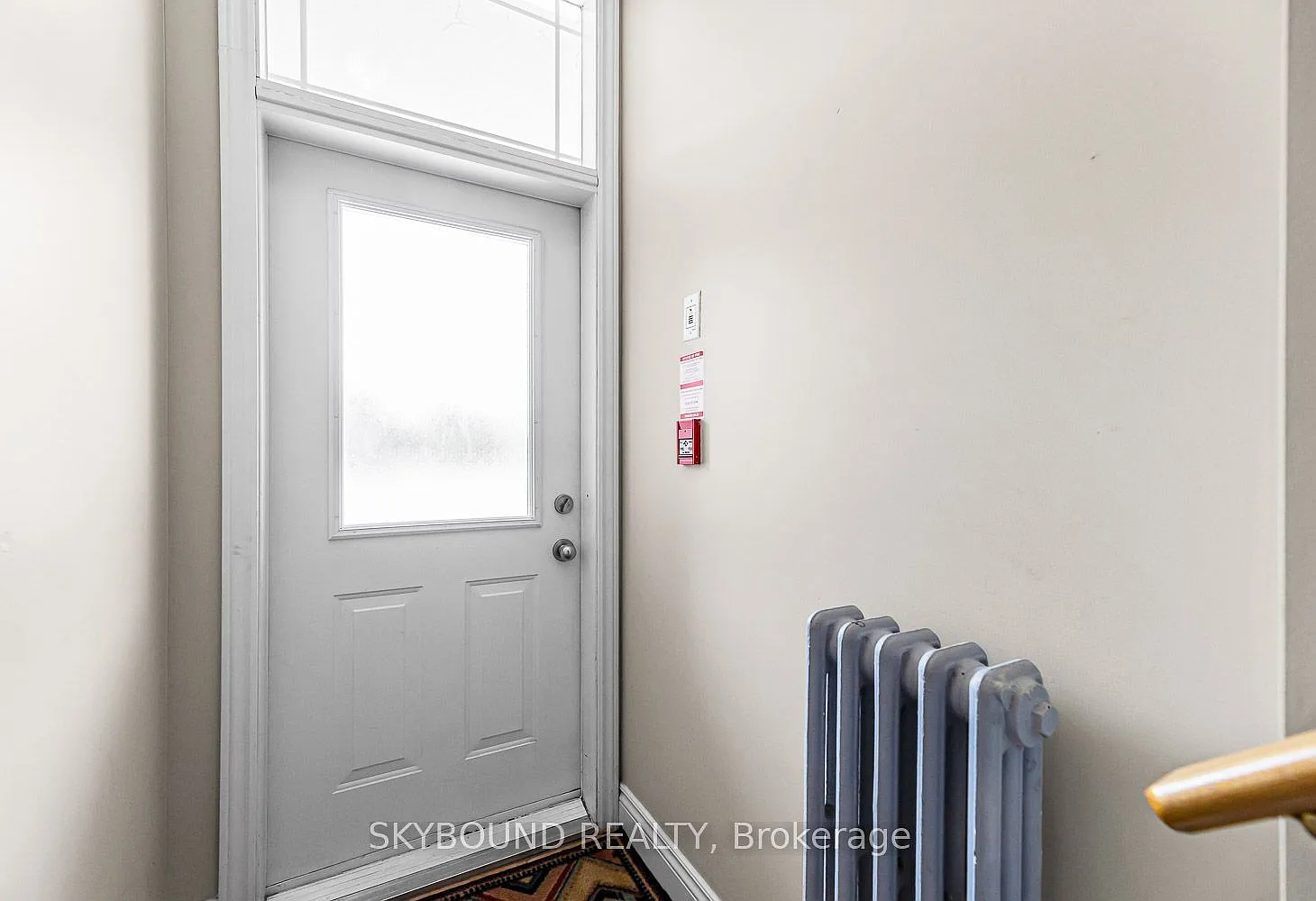 1 bed, $2,340 — Photo 3