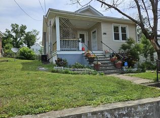 1218 6th St SE, Roanoke, VA 24013