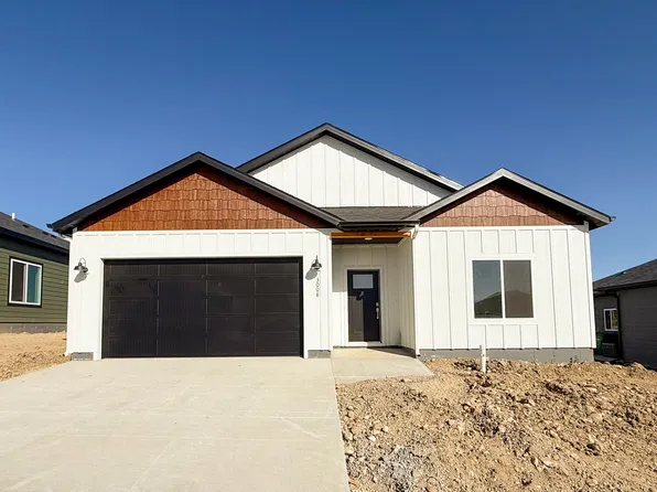 3008 Pine Hills Dr, Sheridan, WY 82801
