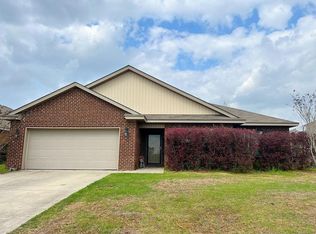 10006 Summer Woods Cir N, Mobile, AL 36695