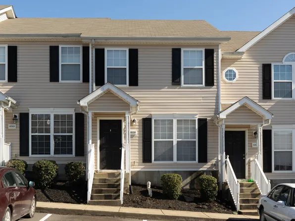 6038 Cullen Dr, La Vergne, TN 37086