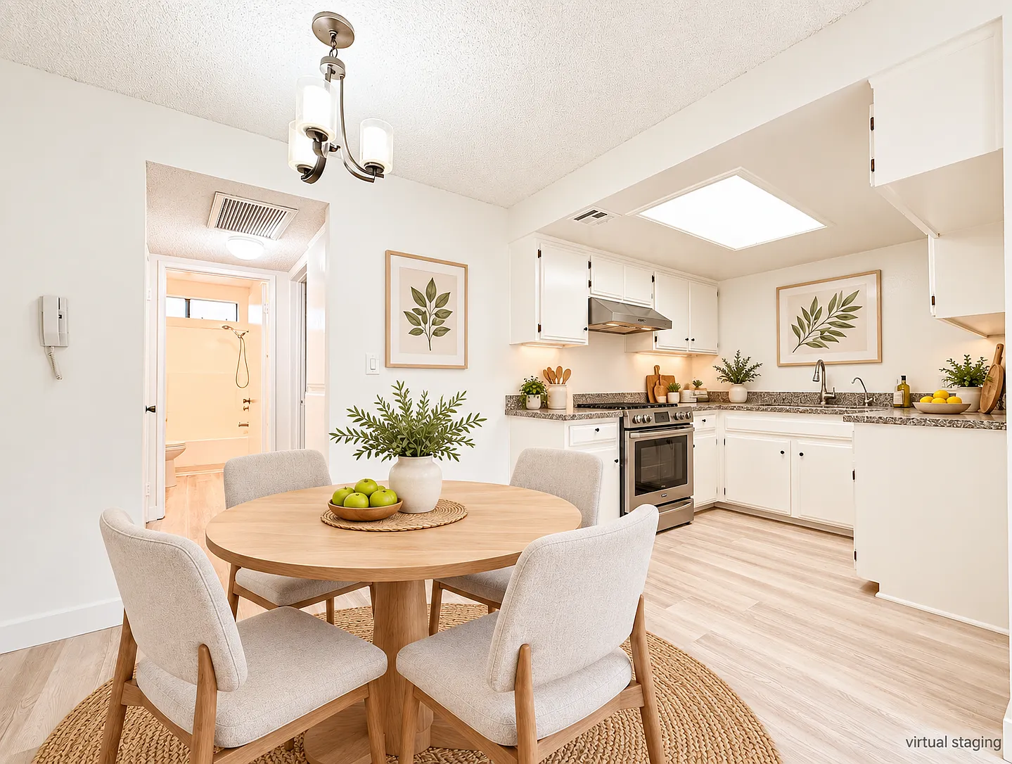 1 bed, 700 sqft, $2,000 — Photo 4