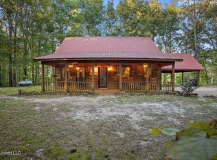 2868 Shiloh Rd, Louisville, MS 39339