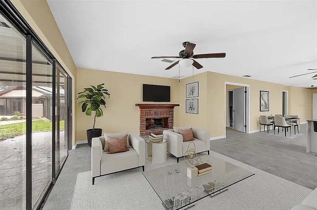 2 bed, 1377 sqft, $2,650 — Photo 2