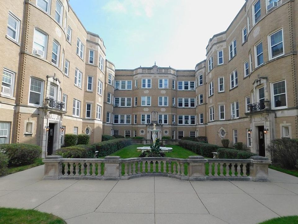 1st image of 535 Hinman Ave #2