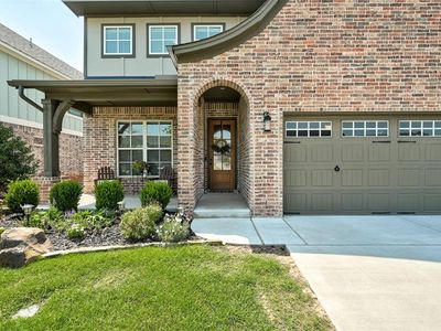 4400 NE 125th Ct, Edmond, OK, 73013
