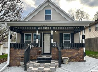 4308 S 36th Ave, Omaha, NE 68107