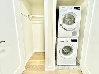 Rented by Amorelli Realty