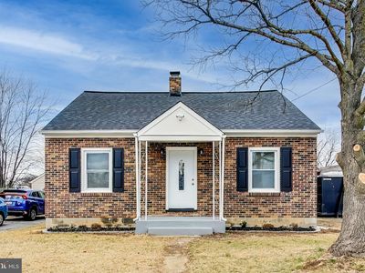 10408 Sharpsburg Pike, Hagerstown, MD, 21740