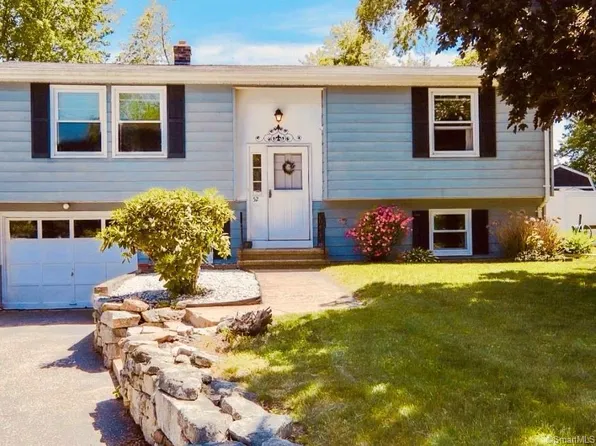 52 Monroe Street, Waterford, CT 06385