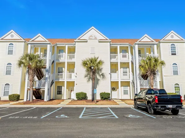 119 Fountain Pointe Ln. #202, Myrtle Beach, SC 29579