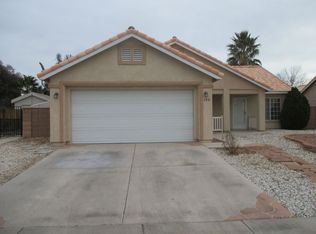 180 Gean St, Mesquite, NV 89027