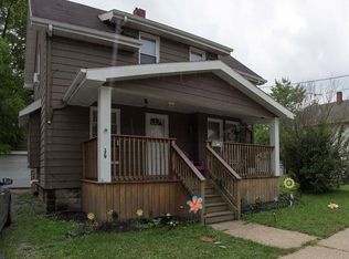 1179 Summit St NW, Warren, OH 44485