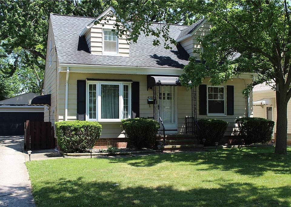 1st image of 4509 W 156th St