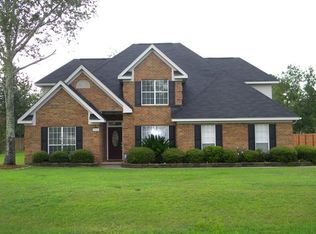 2008 Storey Mill Estates Dr, Hephzibah, GA 30815