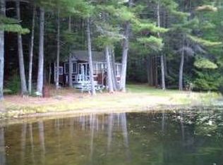 27 Caldwell Ln, Northwood, NH 03261