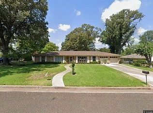 1507 Miami Dr, Longview, TX 75601