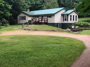 N621 Old 26 Rd, Aniwa, WI 54408