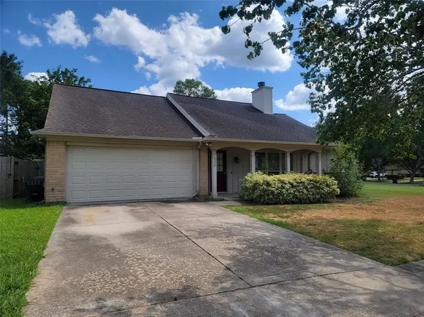 4506 Pioneer Trl, Sugar Land, TX 77479