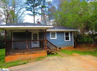 205 Fairfield Dr, Mauldin, SC 29662