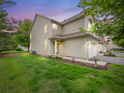 629 Buckboard Ln, Sycamore, IL, 60178
