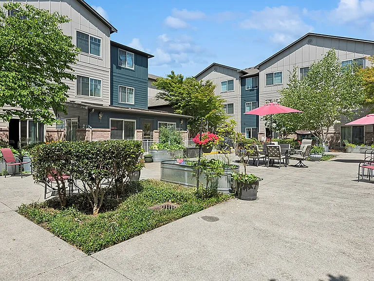 Alderwood Court Senior Affordable Apartments — Photo 23