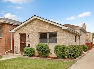 5601 N Parkside Ave, Chicago, IL