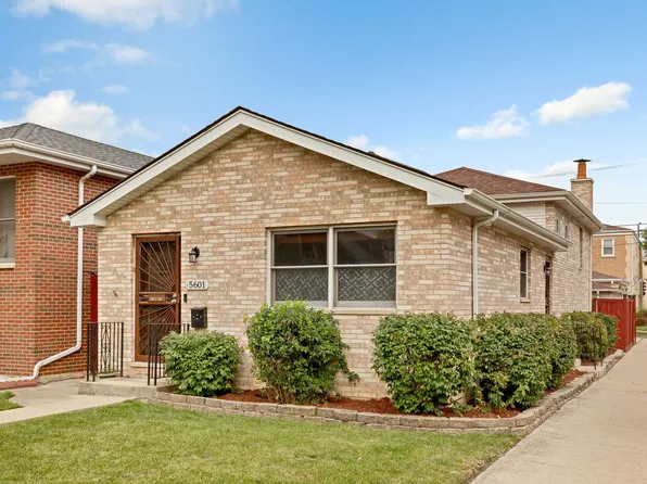 5601 N Parkside Ave, Chicago, IL 60646