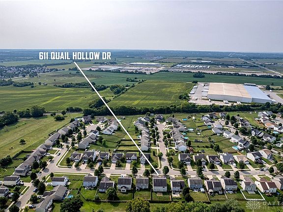 4th image of 611 Quail Hollow Dr