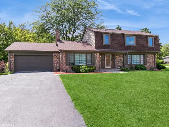 (undisclosed Address), Olympia Fields, IL 60461