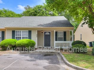 103 Kelly Dr SW, Aiken, SC 29803