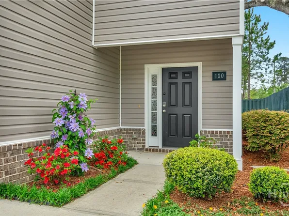 100 Regis Way, Richmond Hill, GA 31324