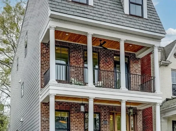 3113 W Grace St, Richmond, VA 23221